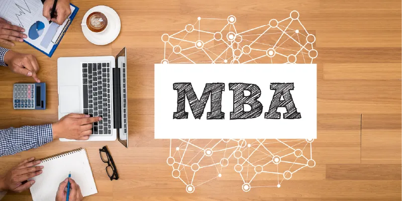 Top MBA Colleges in India