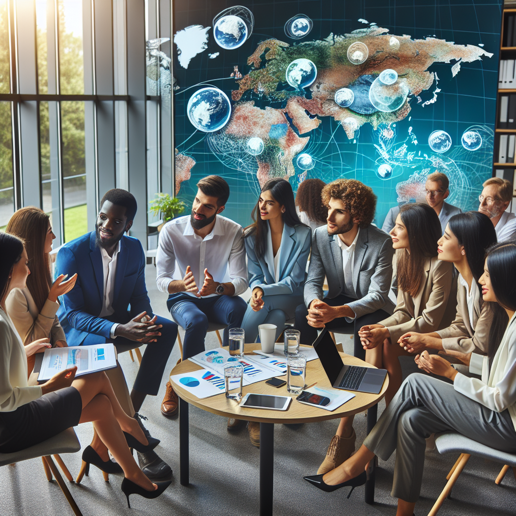 Rethinking the Value of a Global MBA in the Modern Era